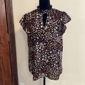 Maurice’s Blouse